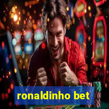 ronaldinho bet